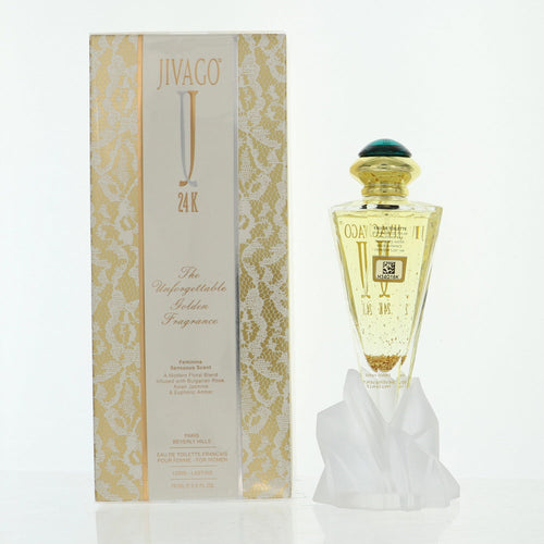 Jivago 24K by Jivago