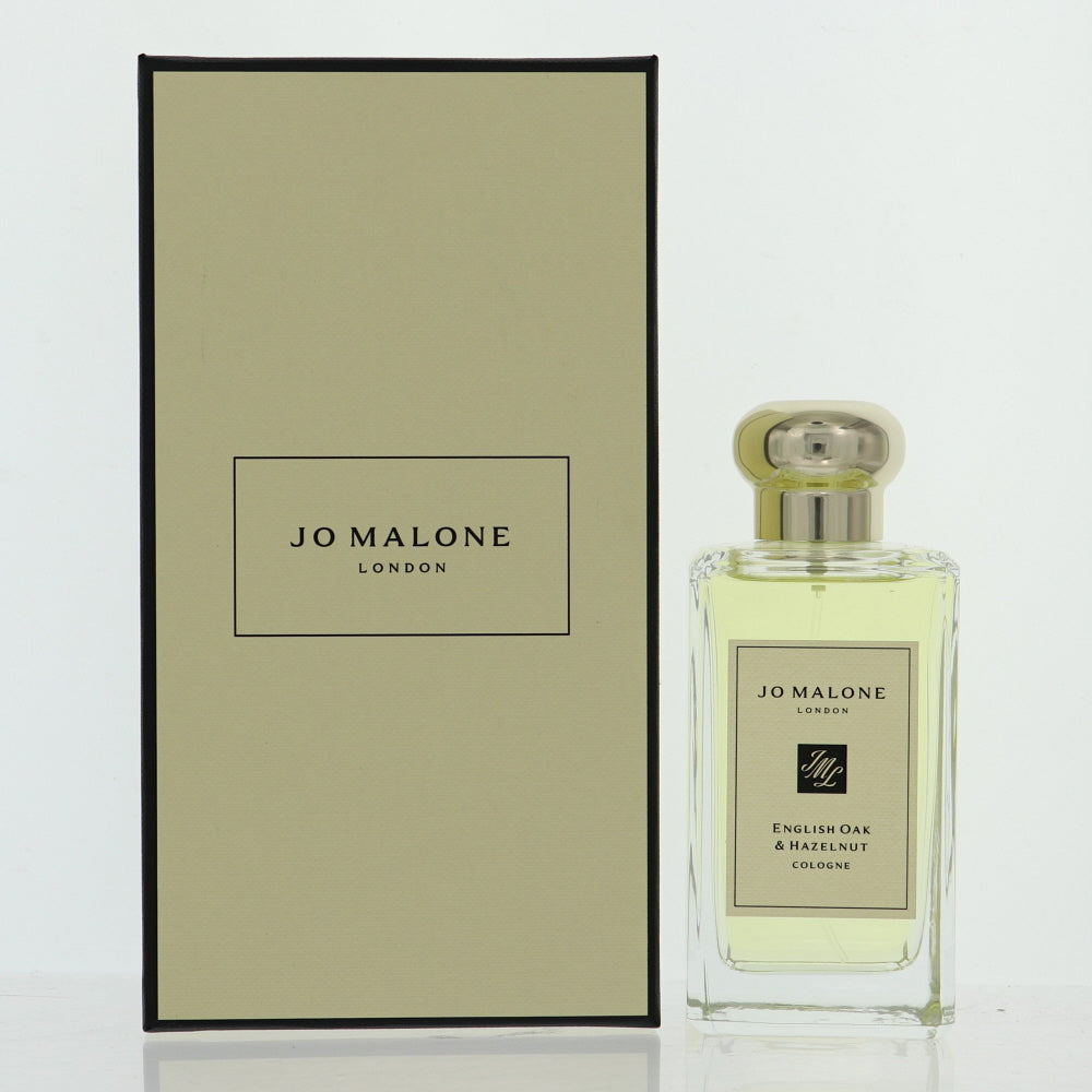 Jo Malone English Oak & Hazelnut by Jo Malone