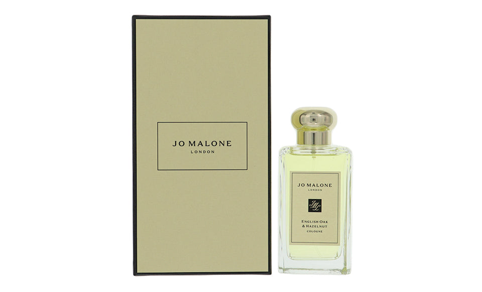 Jo Malone English Oak & Hazelnut by Jo Malone