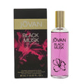 Jovan Black Musk by Jovan