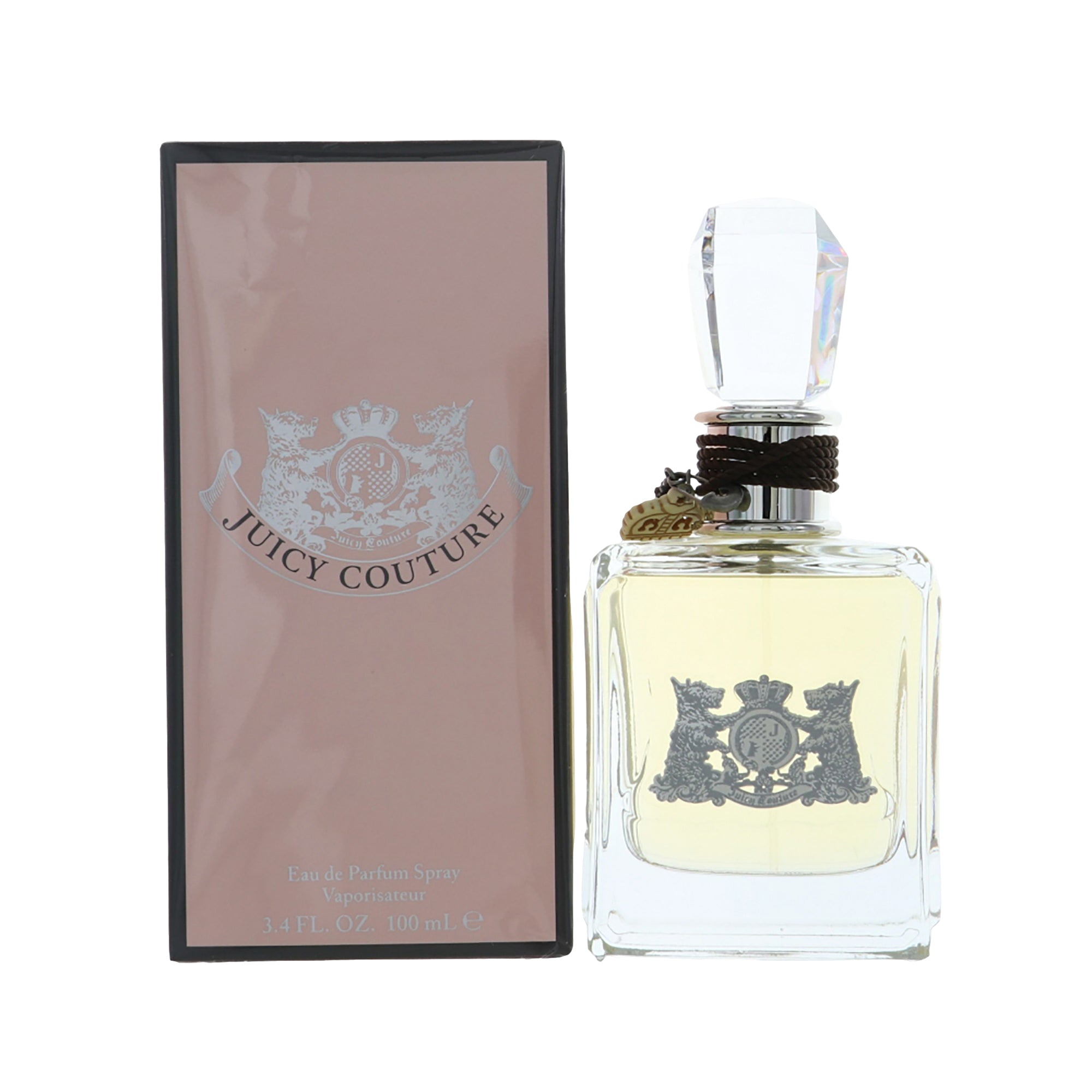 Juicy Couture by Juicy Couture