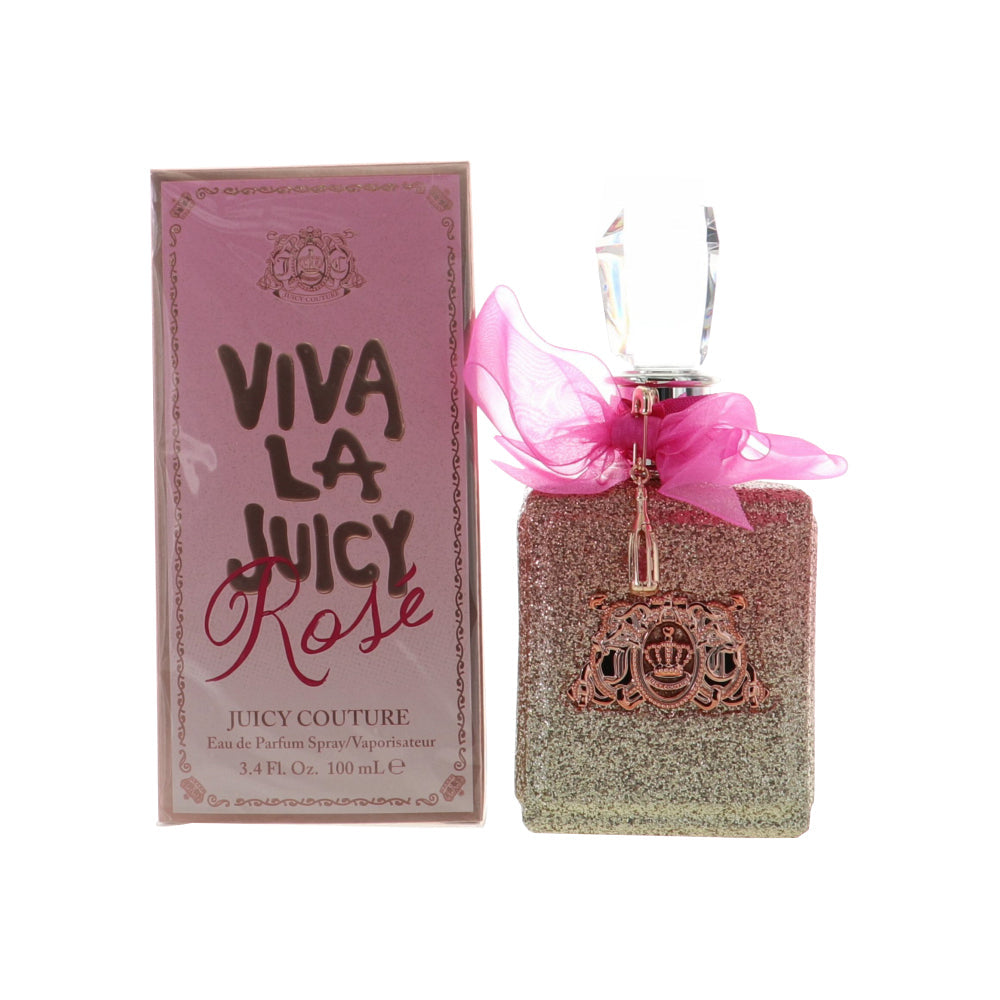 Viva La Juicy Rose by Juicy Couture