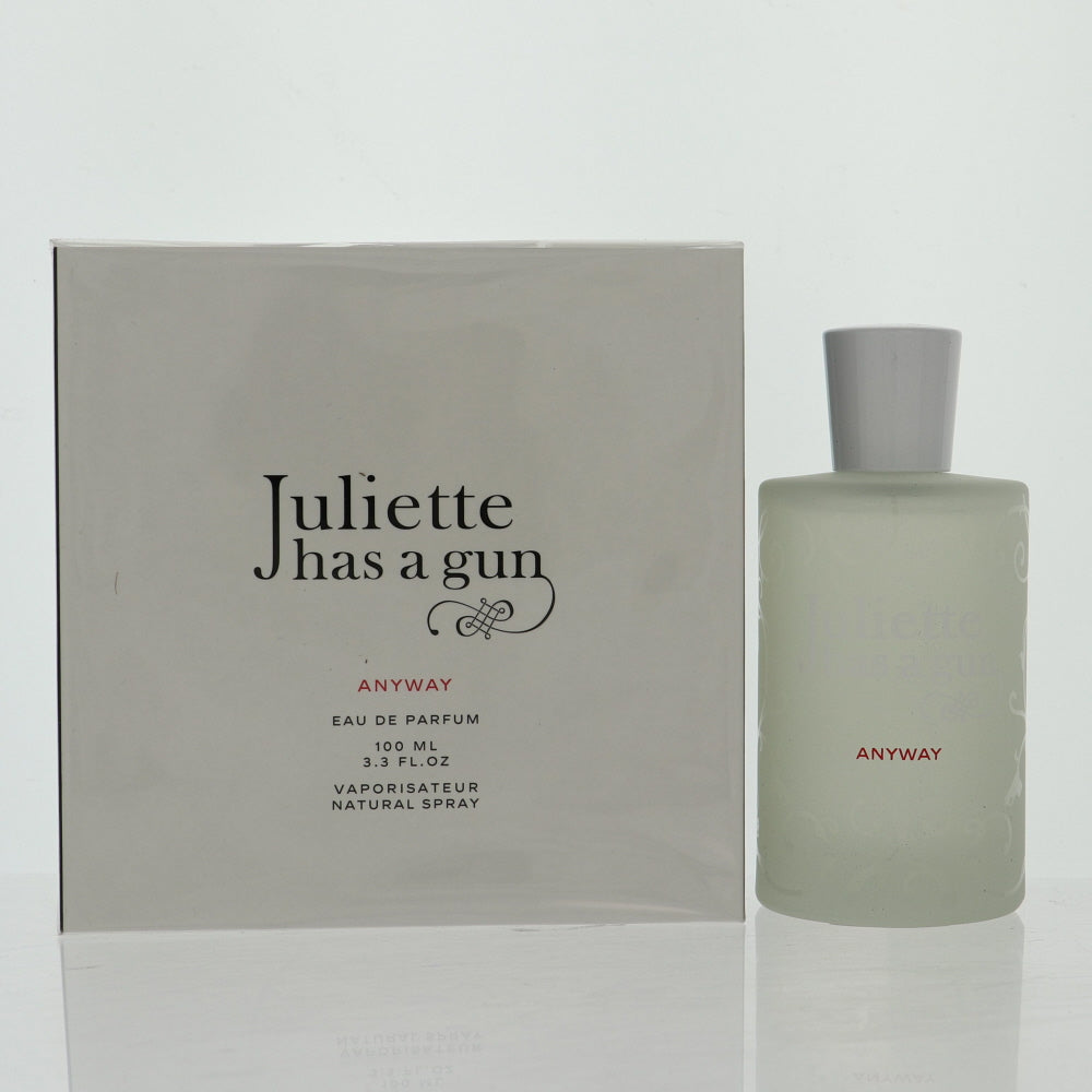 Anyway by Juliette Has a Gun