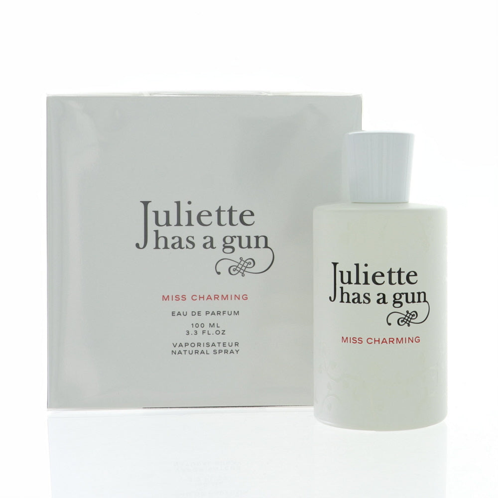 Miss Charming by Juliette Has a Gun