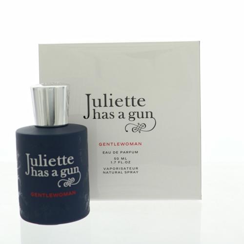 Gentlewoman by Juliette Has a Gun