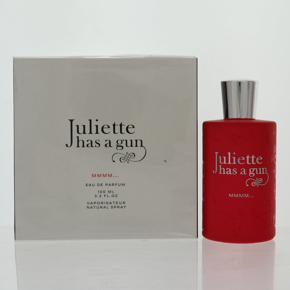 Mmmm... by Juliette Has a Gun