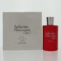 Mmmm... by Juliette Has a Gun