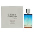 Vanilla Vibes by Juliette Has a Gun