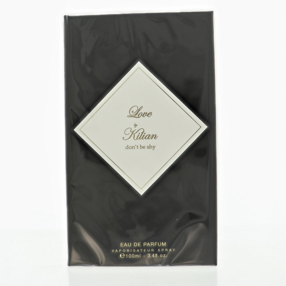 Kilian Love Don'T Be Shy by Kilian