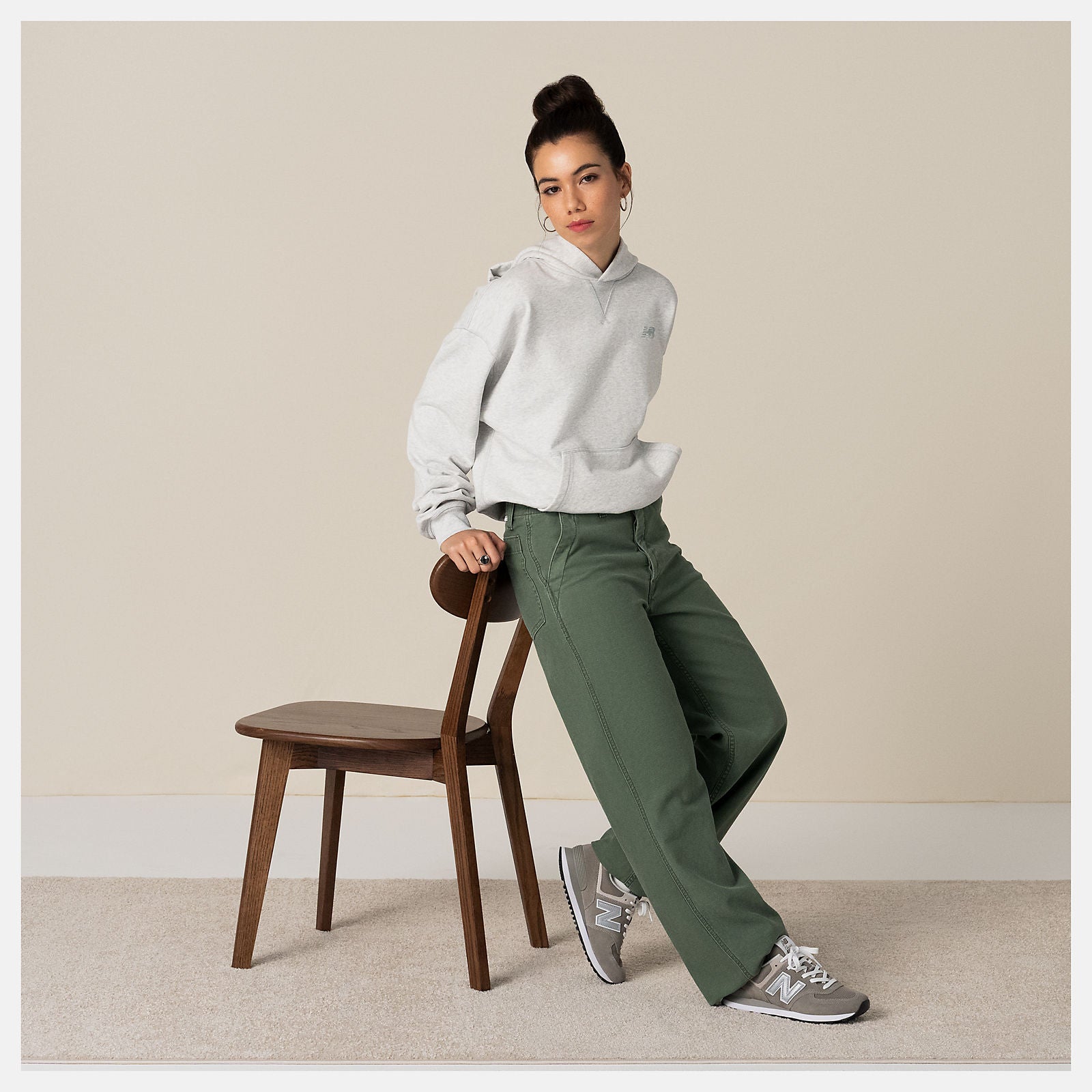Unisex 574 Core
