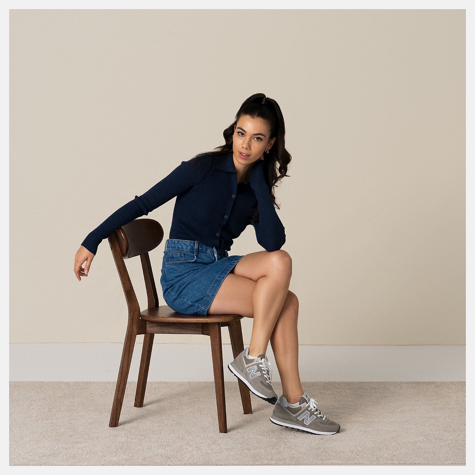 Unisex 574 Core