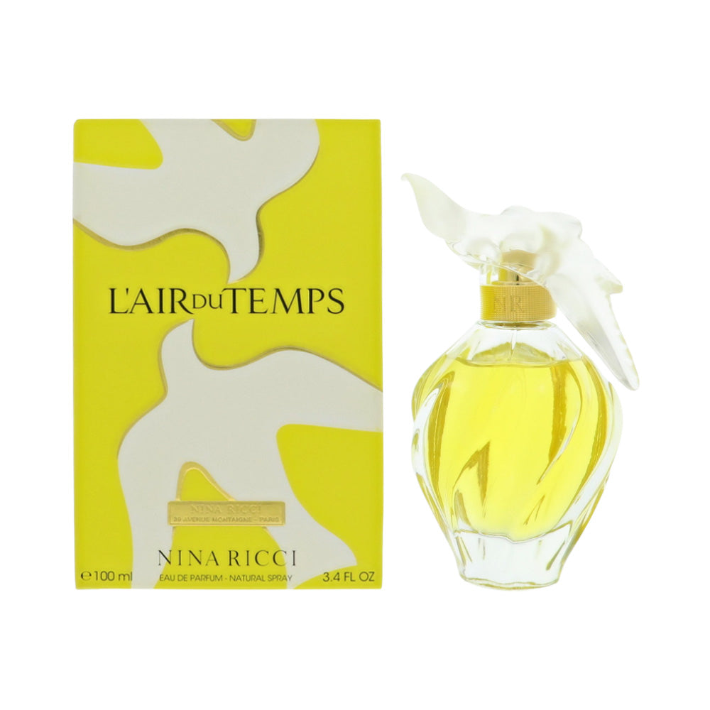 L'Air Du Temps by Nina Ricci