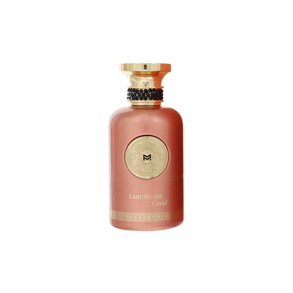 Luminous Coral by Patek Maison
