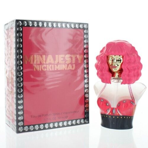 Nicki Minaj Minajesty by Nicki Minaj