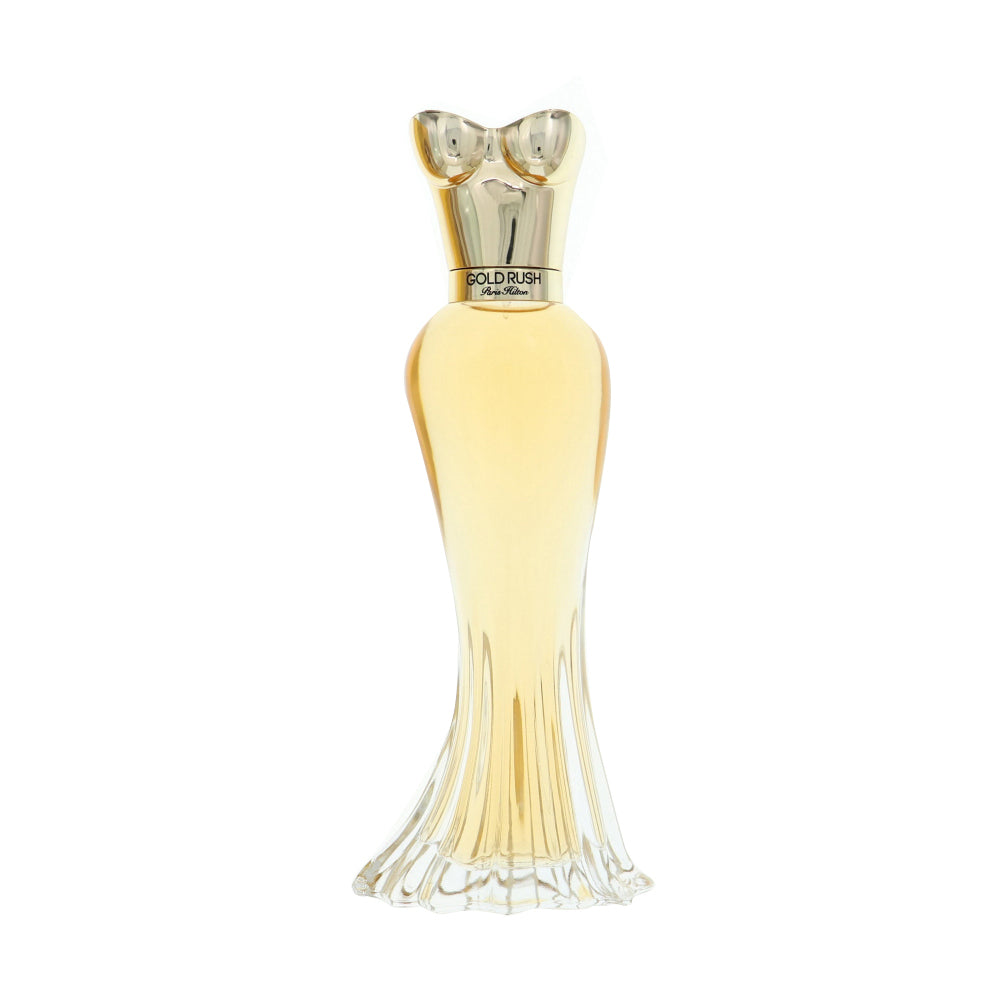 Paris Hilton Gold Rush by Paris Hilton