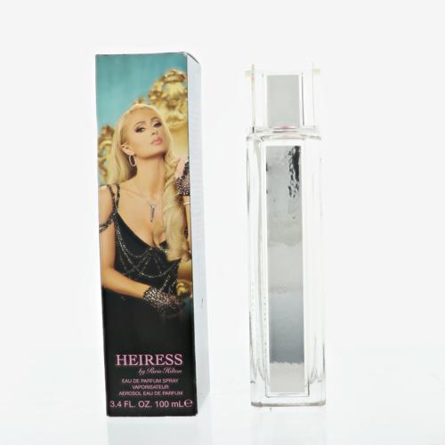 Paris Hilton Heiress by Paris Hilton
