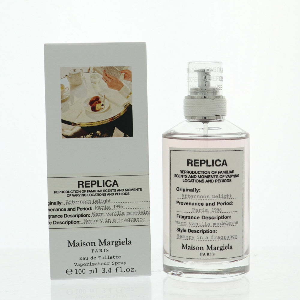 Replica Afternoon Delight by Maison Margiela