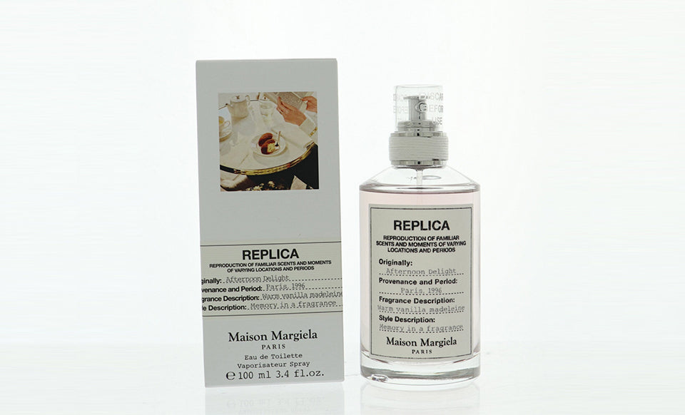 Replica Afternoon Delight by Maison Margiela