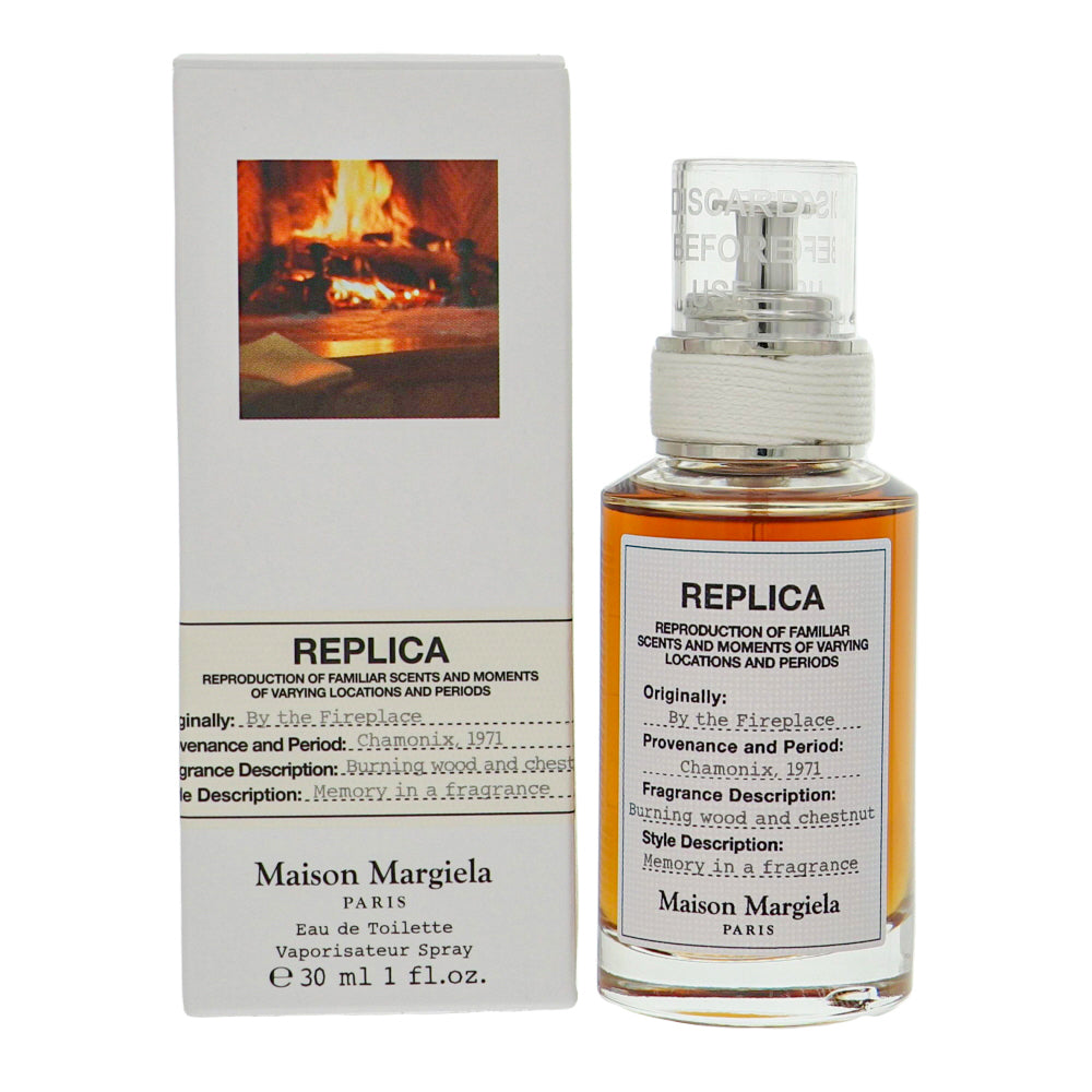 Maison Margiela Replica by the Fire Place by Maison Margiela