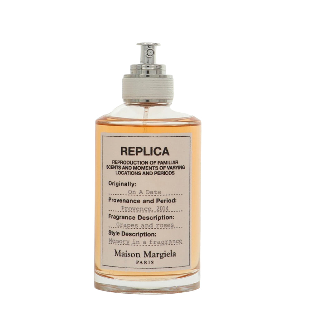 Maison Margiela Replica on a Date by Maison Margiela