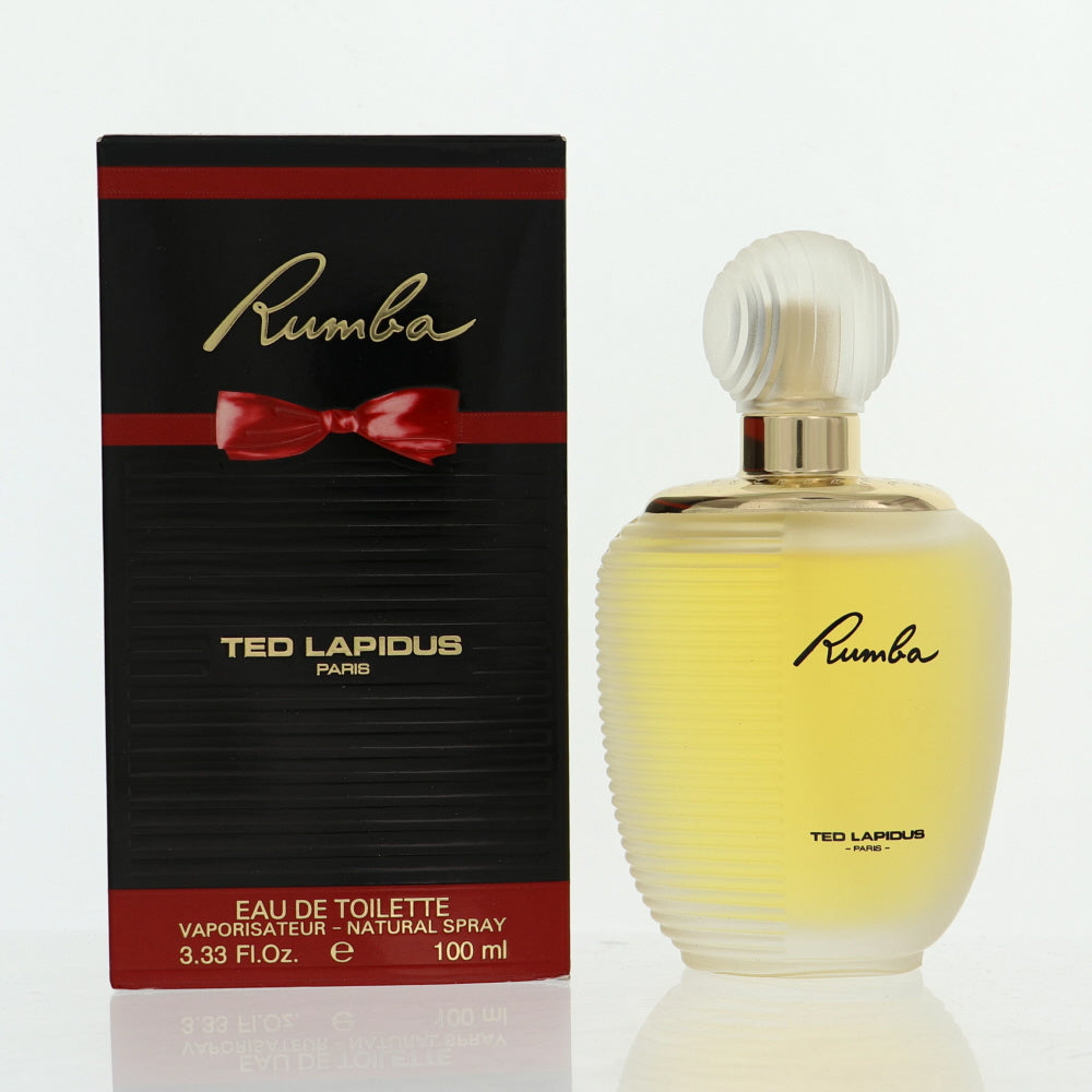 Rumba by Ted Lapidus