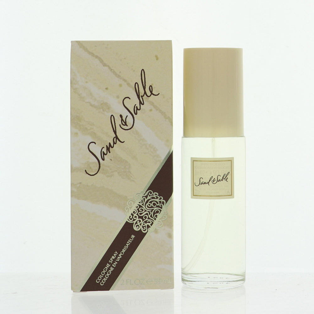 Sand & Sable by Coty