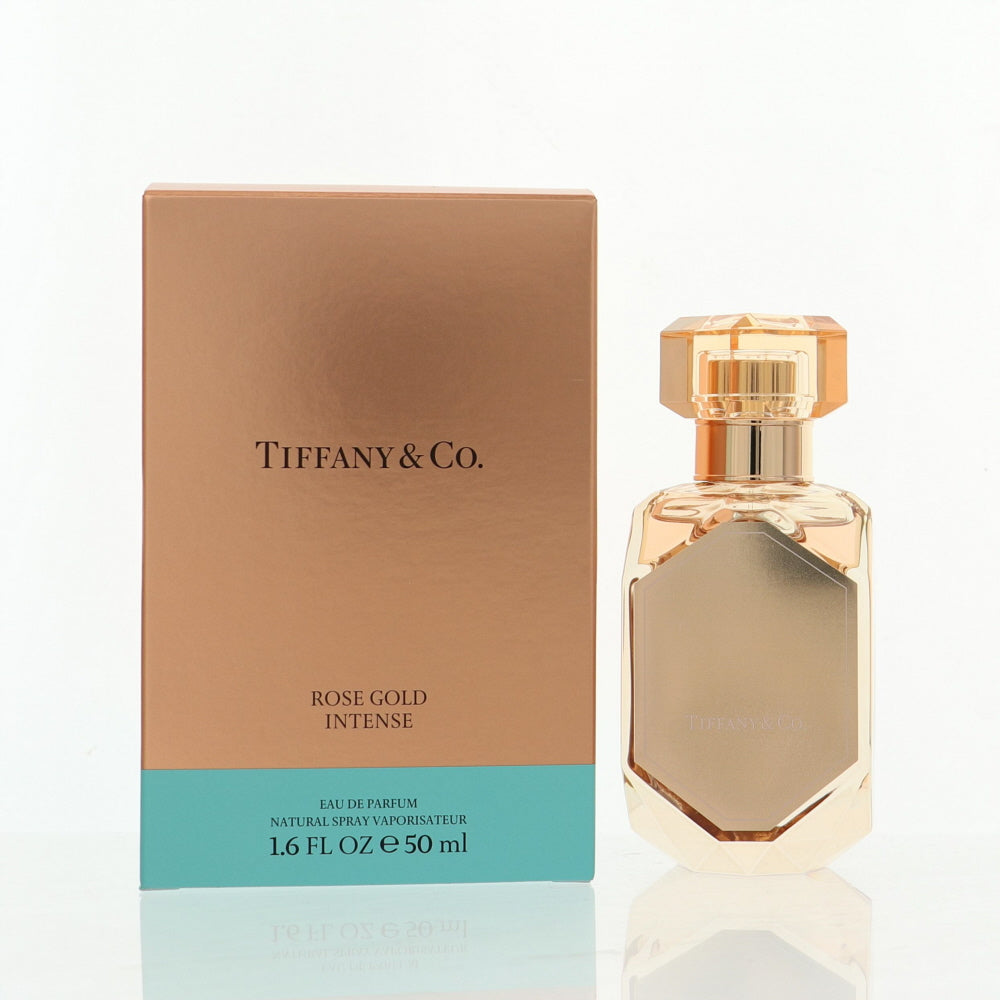 Rose Gold Intense by Tiffany