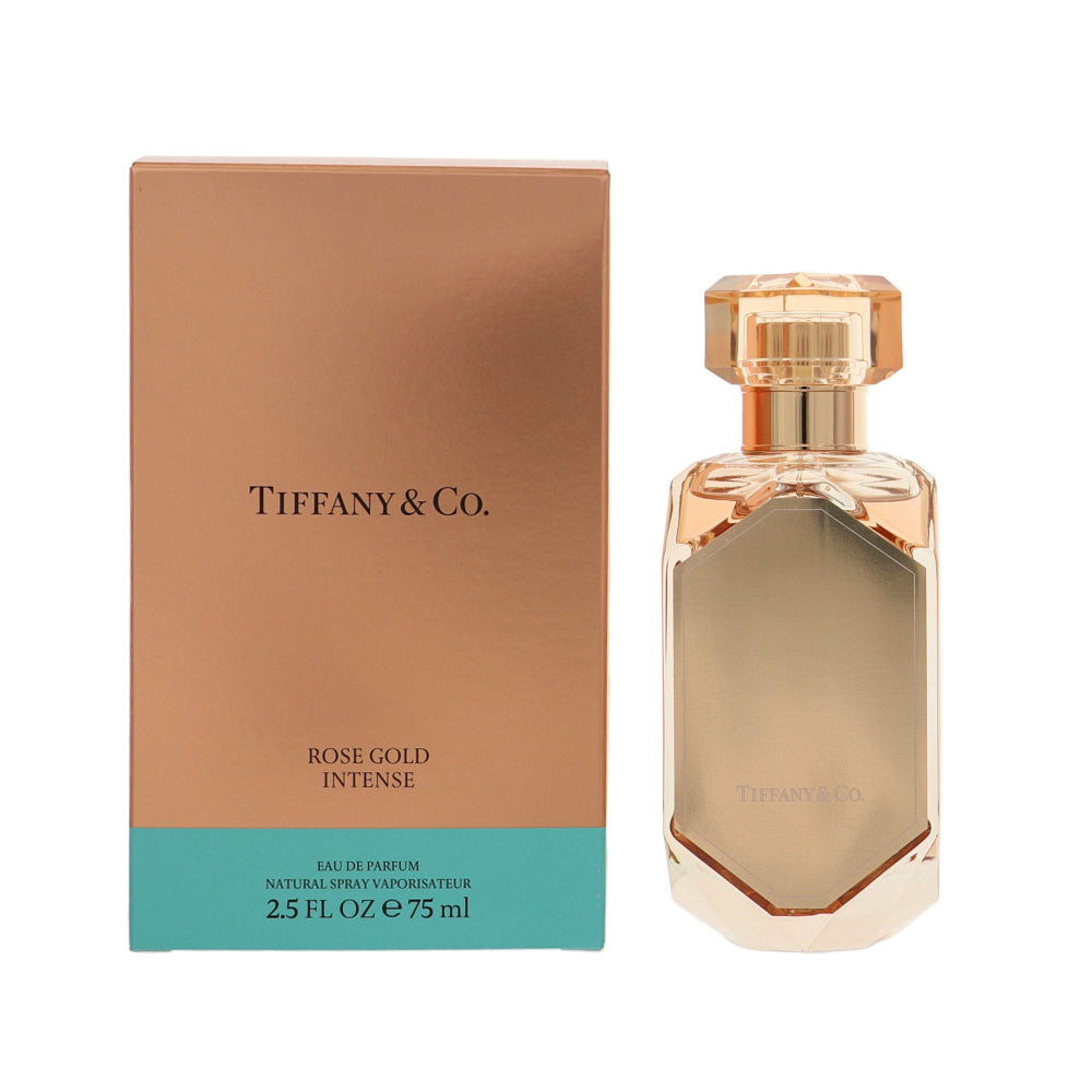 Rose Gold Intense by Tiffany
