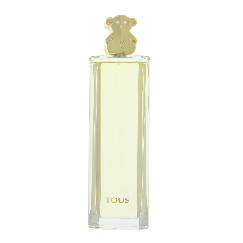 Tous Gold by Tous