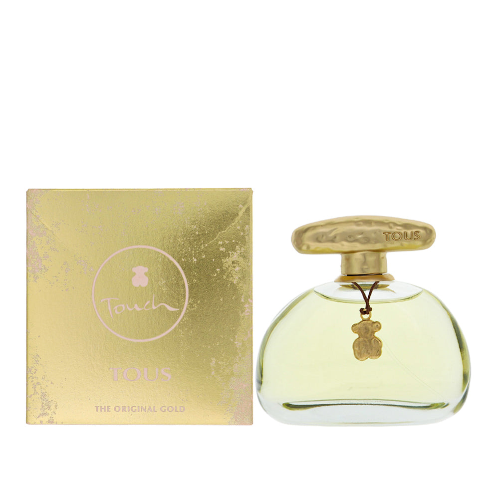 Tous Touch by Tous