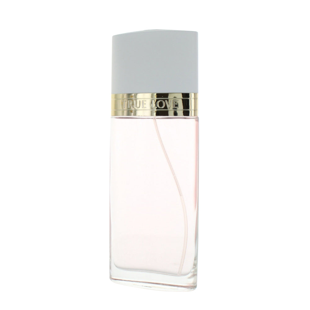 True Love by Elizabeth Arden