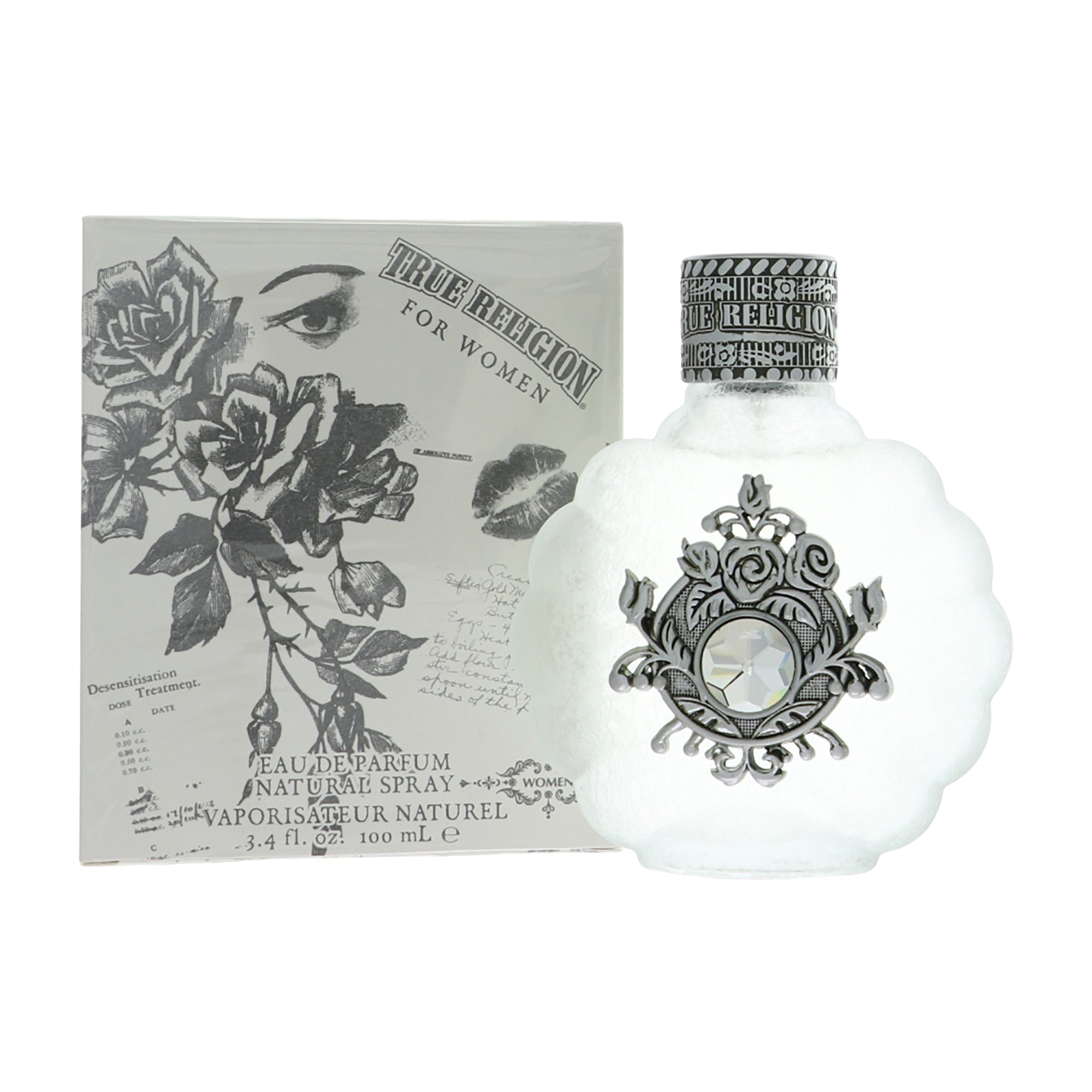 True Religion by True Religion