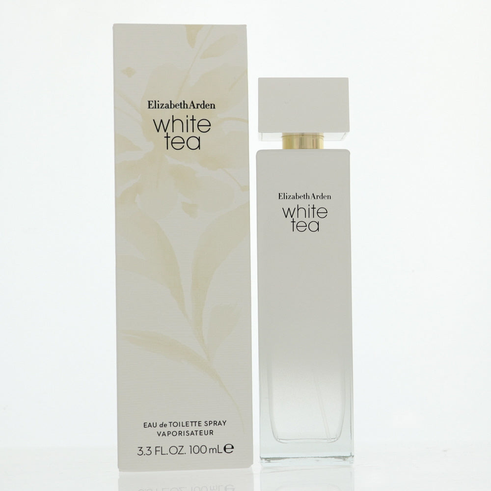 White Tea by Elizabeth Arden