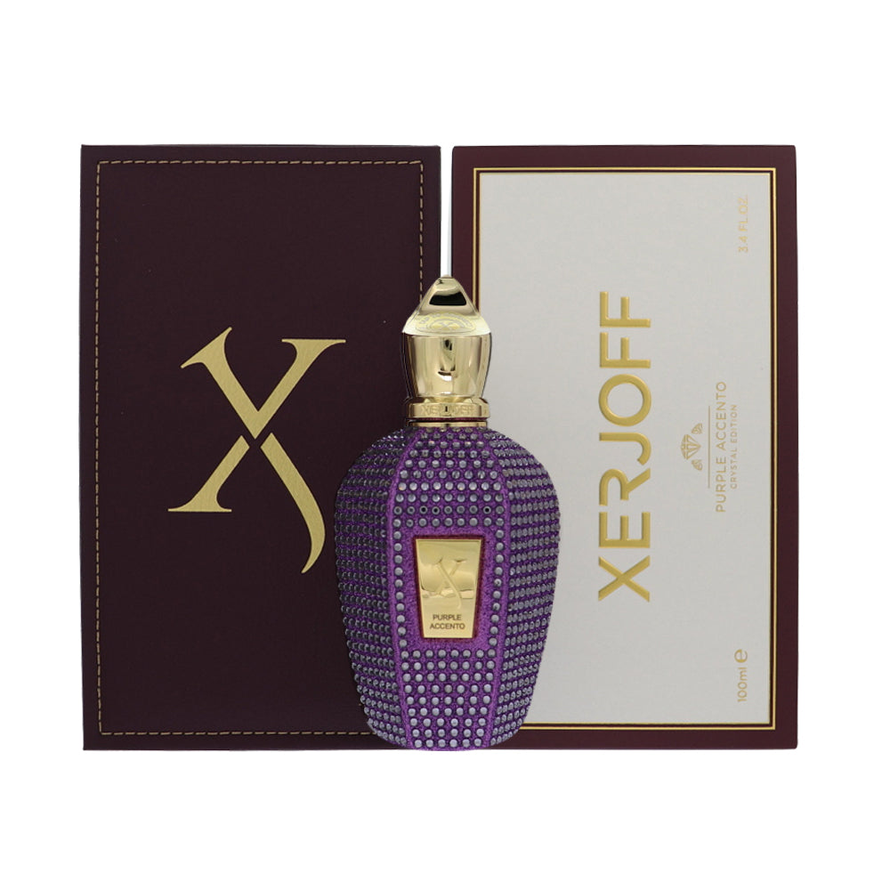 Purple Accento by Xerjoff