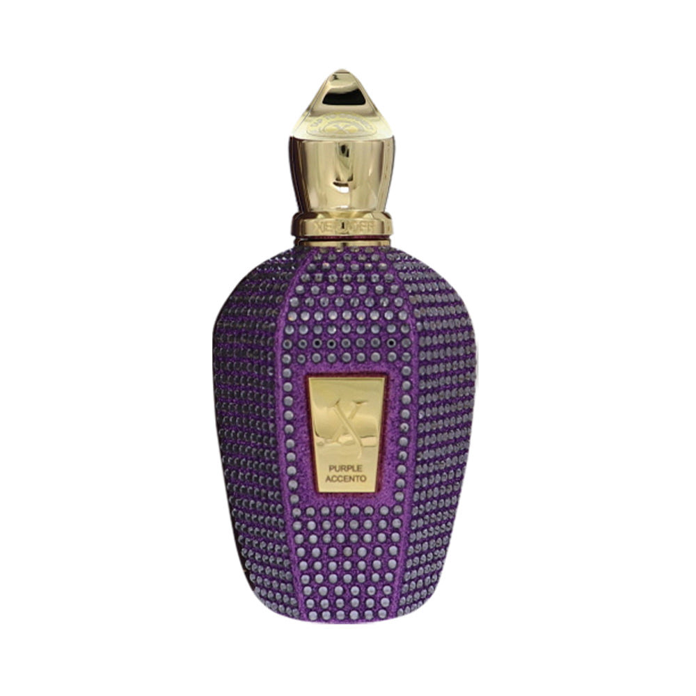 Purple Accento by Xerjoff
