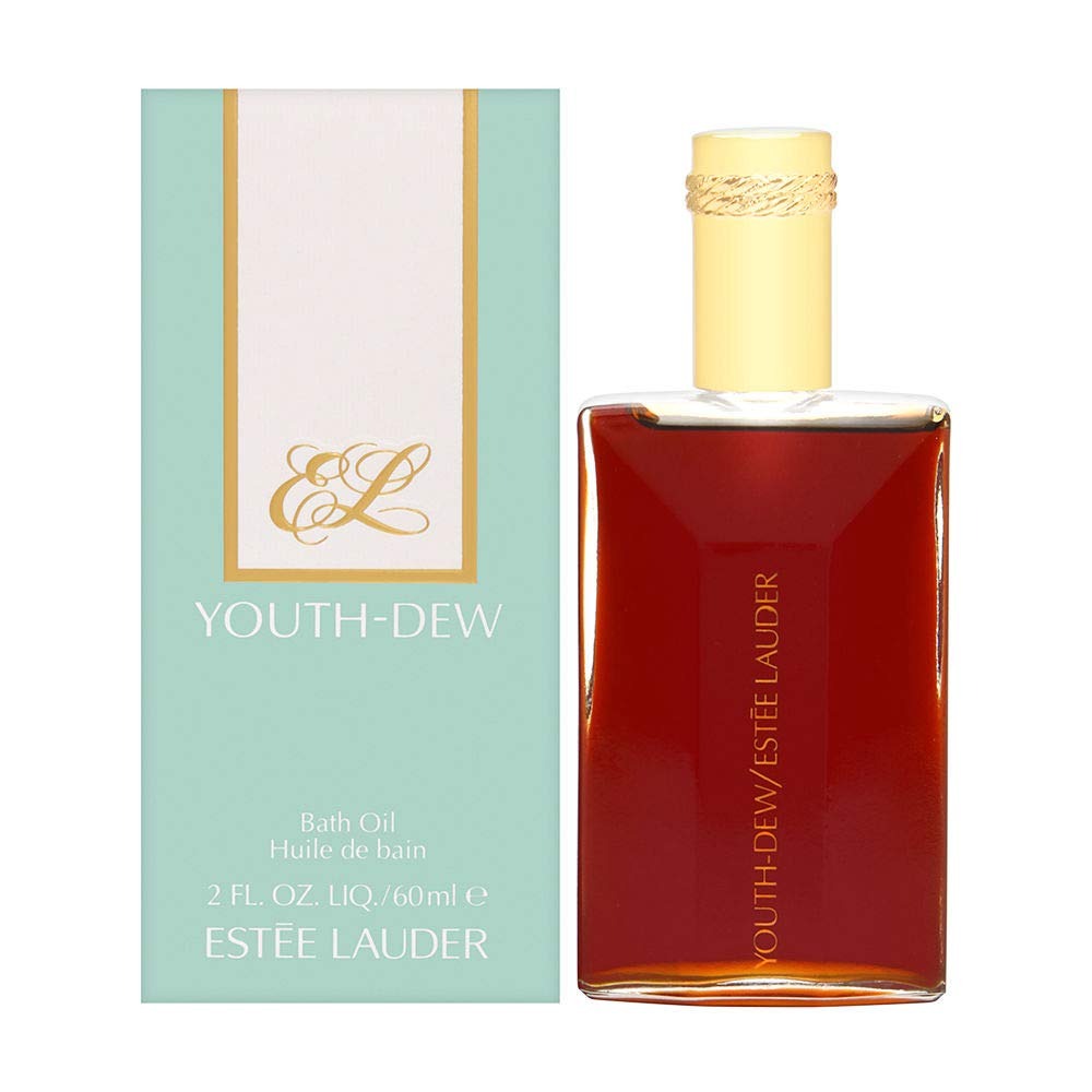 Youth Dew by Estee Lauder
