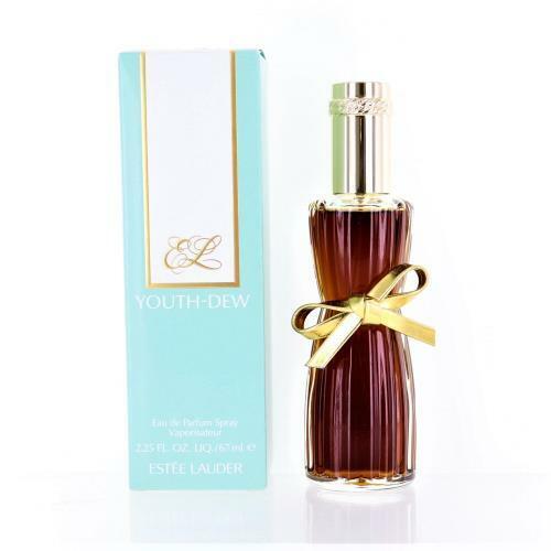 Youth Dew by Estee Lauder