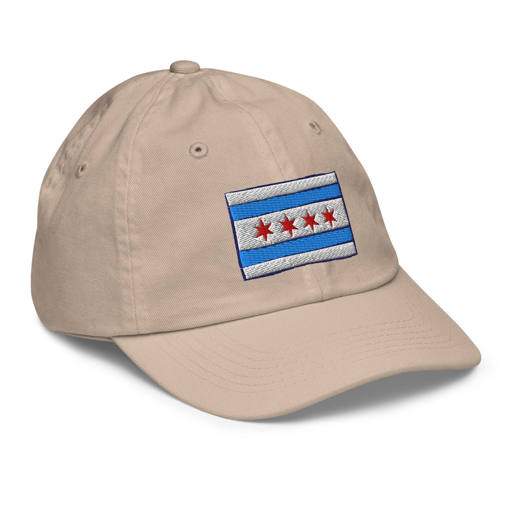 Youth Baseball Cap