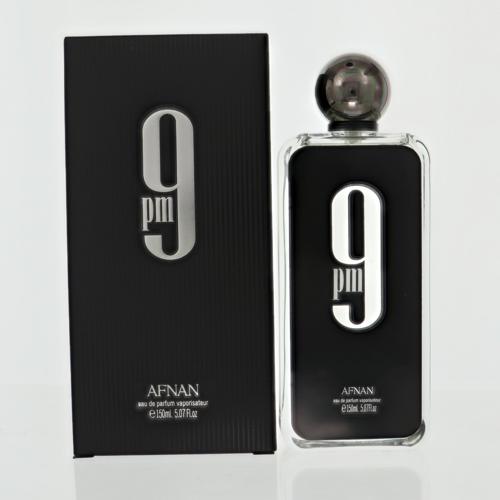 9 Pm by Afnan