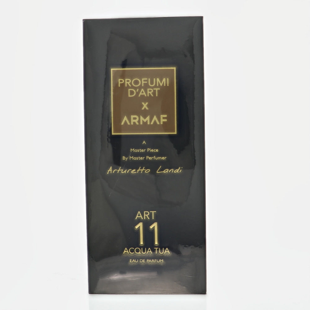 D'art 11 Acqua Tua by Armaf