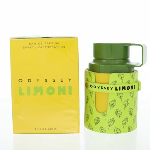Odyssey Limoni Fresh Edition by Armaf