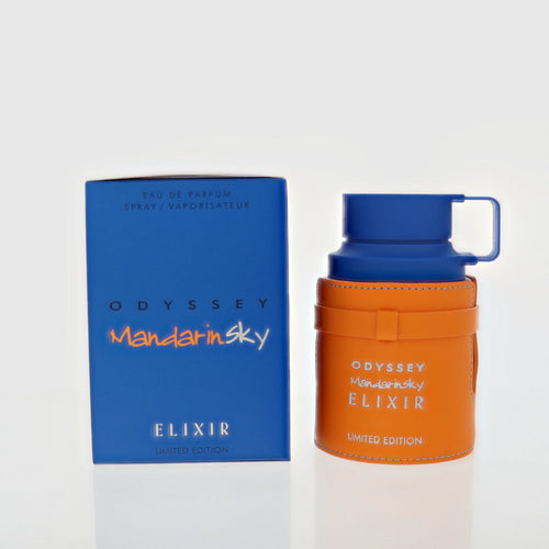 Armaf Odyssey Mandarin Sky Elixir by Armaf