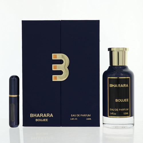 Boujee by Bharara Beauty