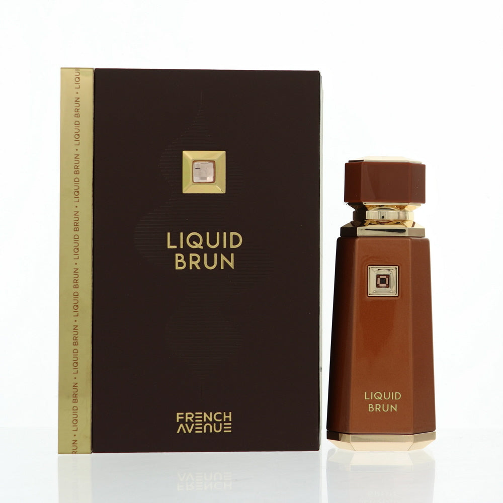 Liquid Brun by French Avenue
