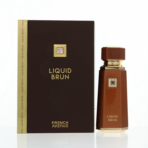 Liquid Brun by French Avenue