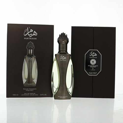 Niche Emarati Hayaam by Lattafa