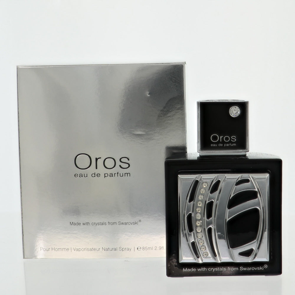 Oros by Armaf