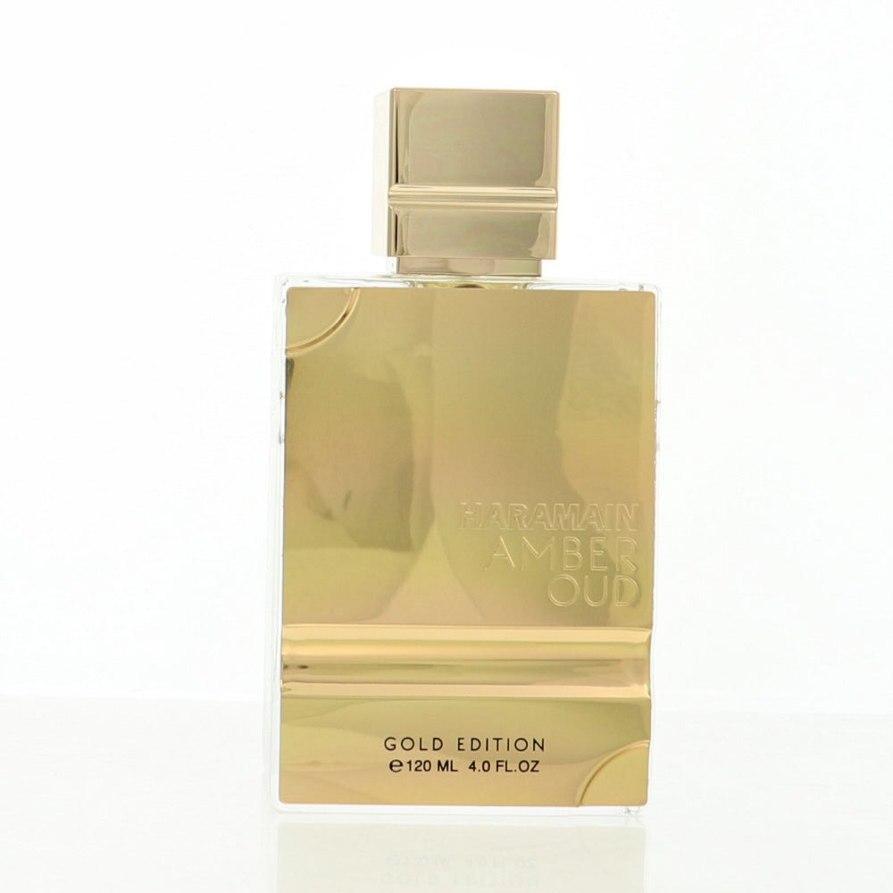 Amber Oud Gold Edition by Al Haramain