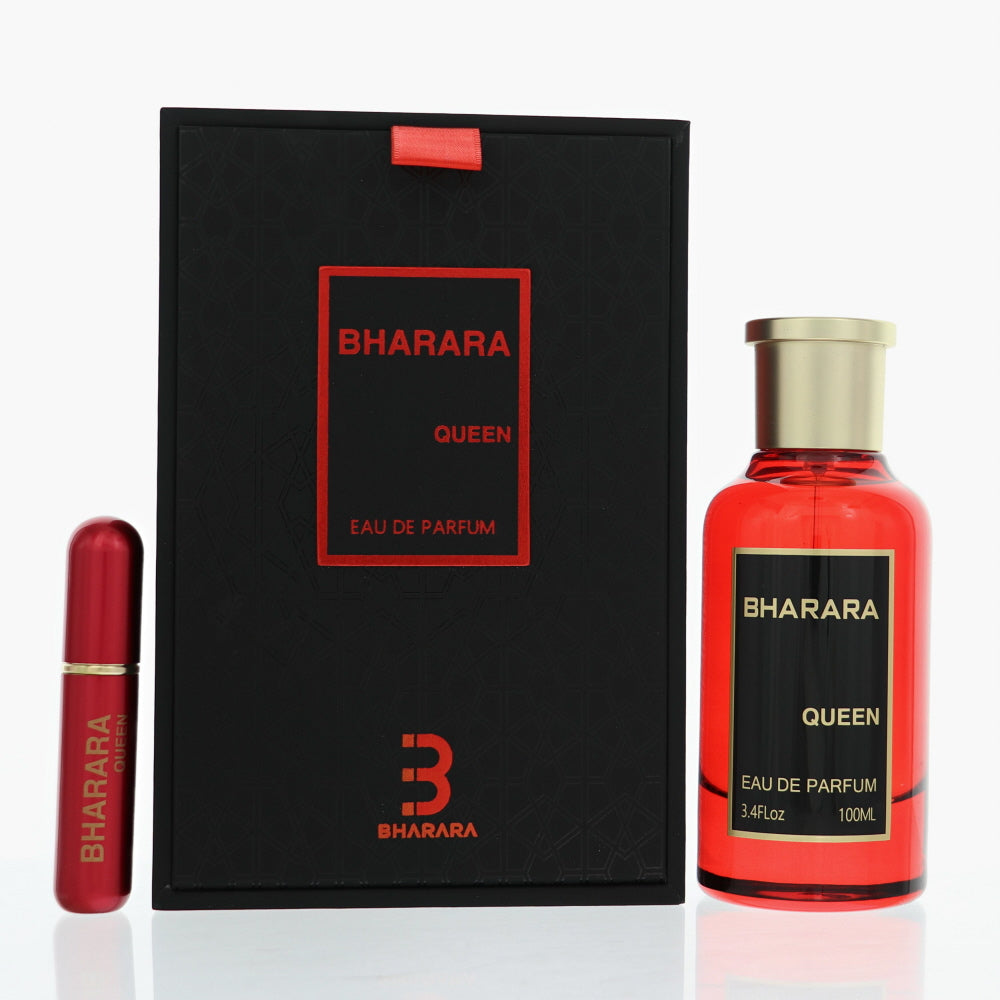Queen by Bharara Beauty