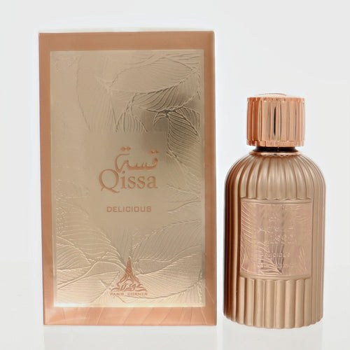 Qissa Delicious by Paris Corner